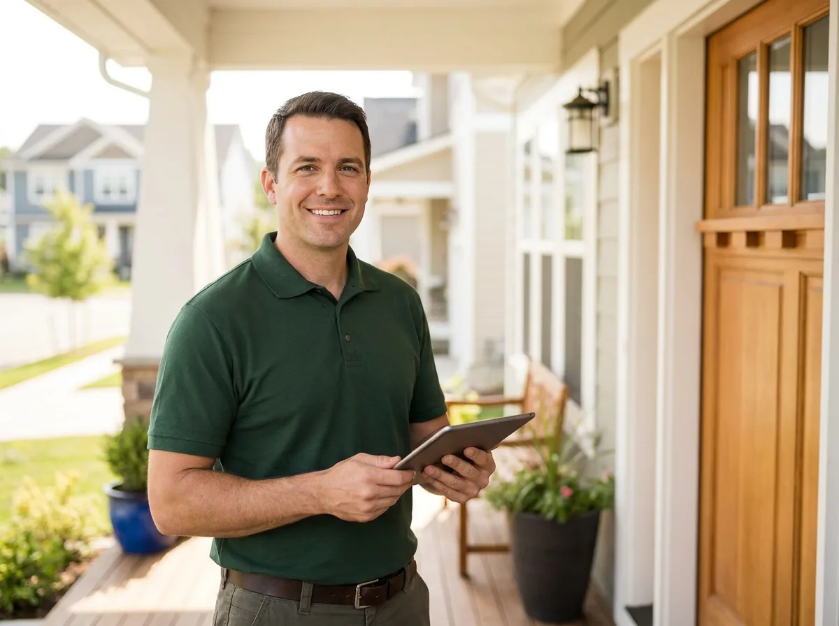 Pest control FAQs for Greenwood, IN